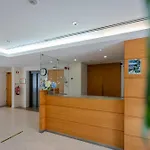 호텔 Matriz