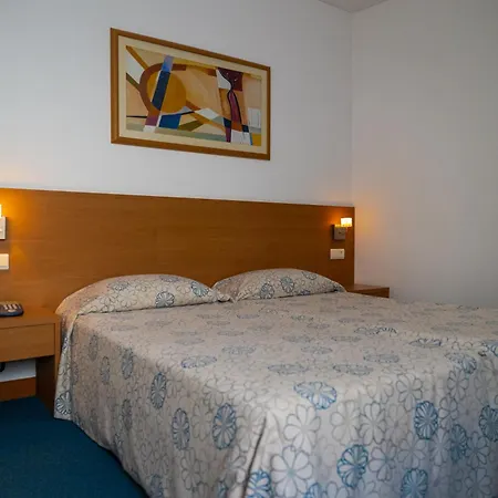 호텔 Matriz Ponta Delgada