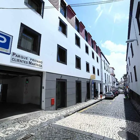 Matriz Ponta Delgada