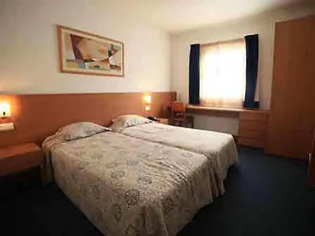 Matriz 호텔 Ponta Delgada