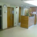 Matriz Ponta Delgada