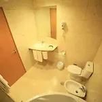מלון Matriz Ponta Delgada
