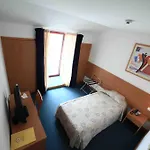 Szálloda Matriz Ponta Delgada