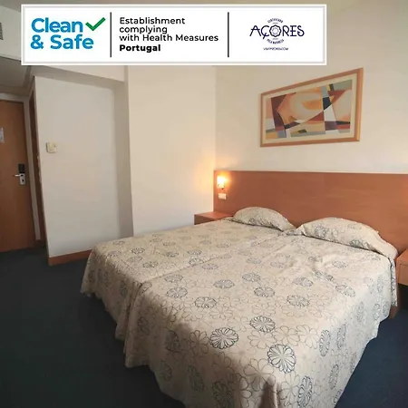 Matriz Ponta Delgada