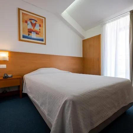 Hotel Matriz Ponta Delgada (Sao Miguel)
