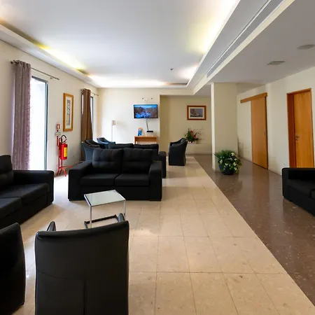 Matriz Ponta Delgada (Sao Miguel)