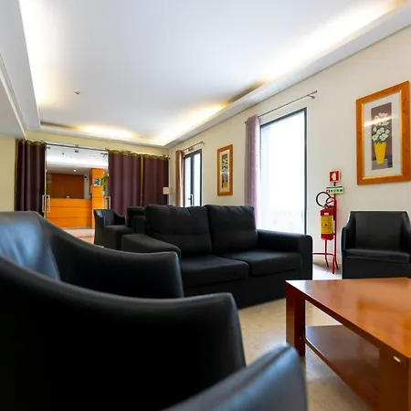 Matriz 3* Ponta Delgada (Sao Miguel)