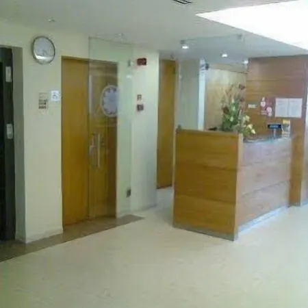 Matriz Ponta Delgada