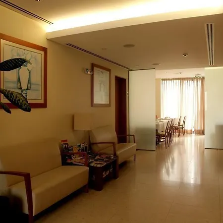 Matriz Ponta Delgada (Sao Miguel)