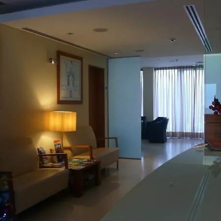 Matriz 3* Ponta Delgada