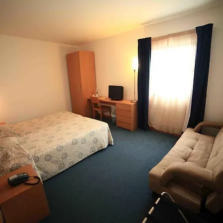 Matriz Hotel Ponta Delgada