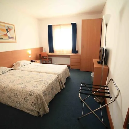 Matriz Hotel Ponta Delgada