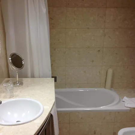 Matriz Hotel Ponta Delgada