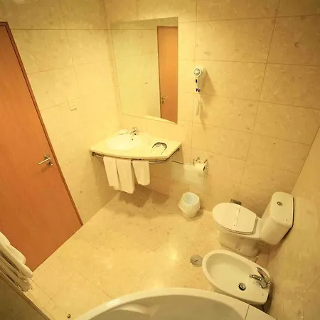 Szálloda Matriz Ponta Delgada