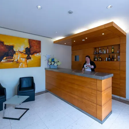 Hotel Matriz Ponta Delgada