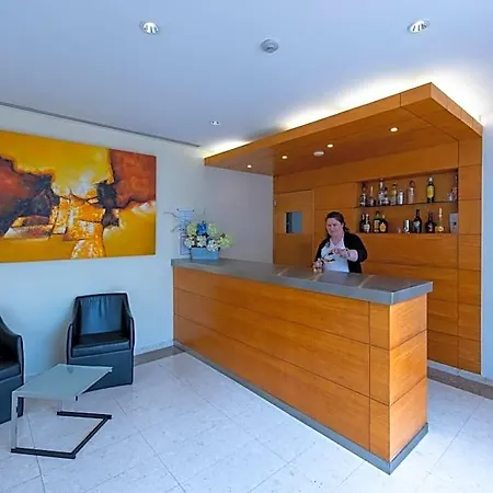 Matriz 3* Ponta Delgada