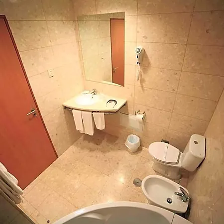 Matriz Szálloda 3*