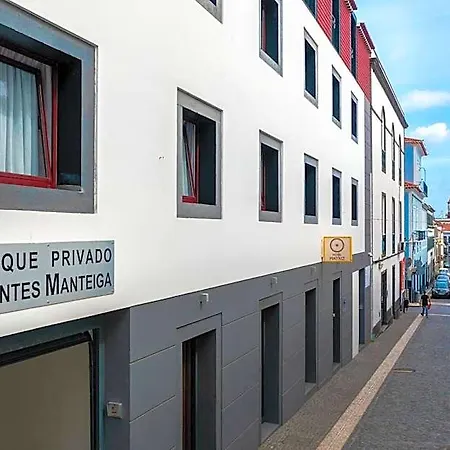 Szálloda Matriz