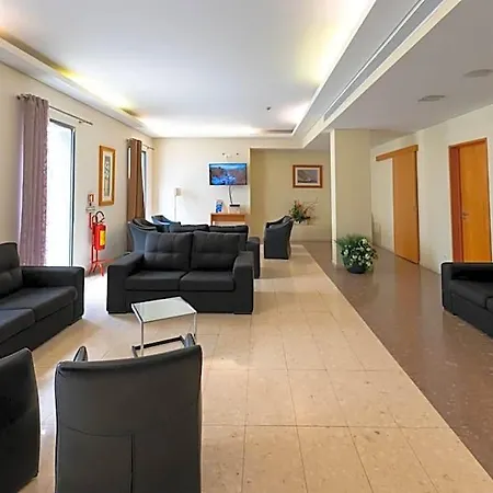 Matriz 3* Ponta Delgada