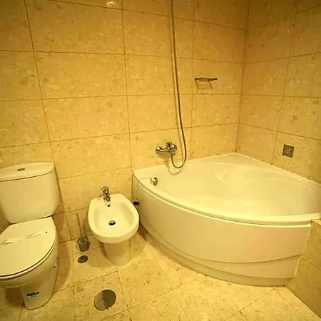 Matriz Szálloda