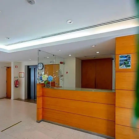 Matriz Szálloda Ponta Delgada