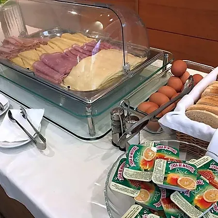 Szálloda Matriz Ponta Delgada