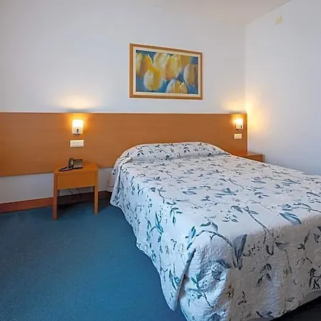 Matriz 3* Ponta Delgada