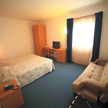 Matriz 3* Ponta Delgada