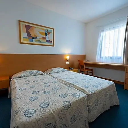 Szálloda Matriz Ponta Delgada