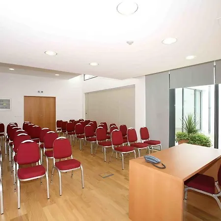 Matriz Hotel Ponta Delgada