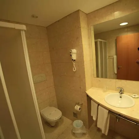 Hotel Matriz Ponta Delgada