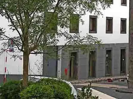 Matriz Szálloda 3*