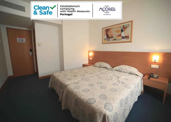 Matriz Ponta Delgada (Sao Miguel)