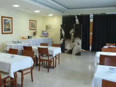 Matriz Hotel 3*
