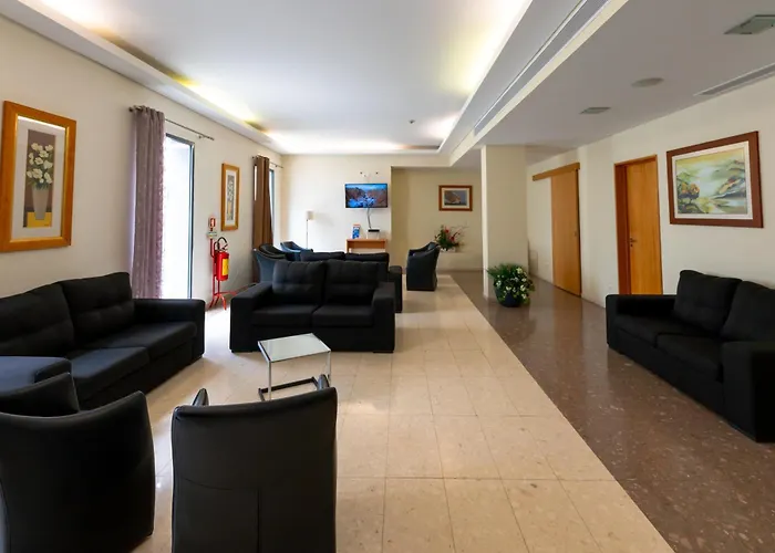 Matriz Ponta Delgada (Sao Miguel)