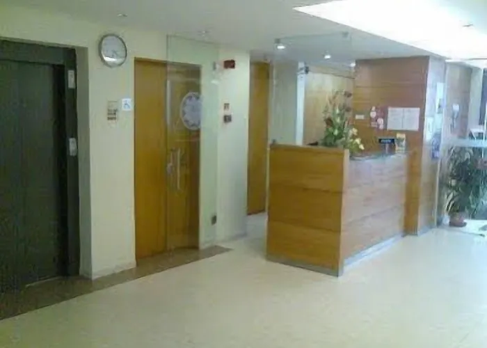 Matriz Ponta Delgada (Sao Miguel)