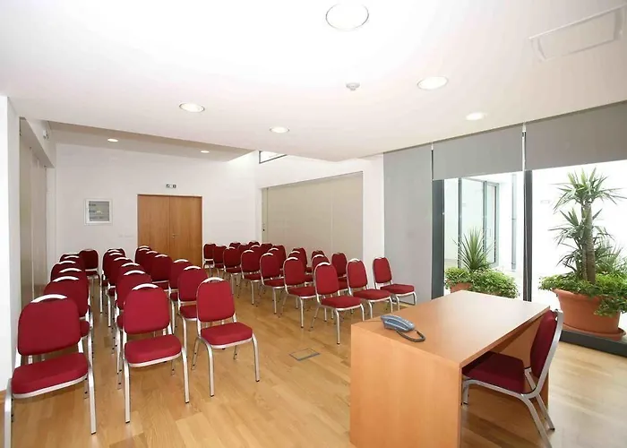 Matriz 3* Ponta Delgada (Sao Miguel)