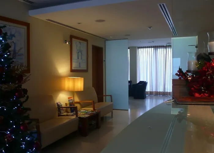 Matriz 3* Ponta Delgada (Sao Miguel)