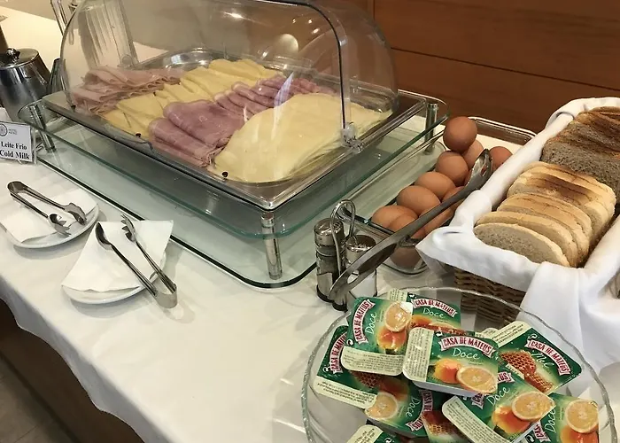 Matriz Ponta Delgada (Sao Miguel)