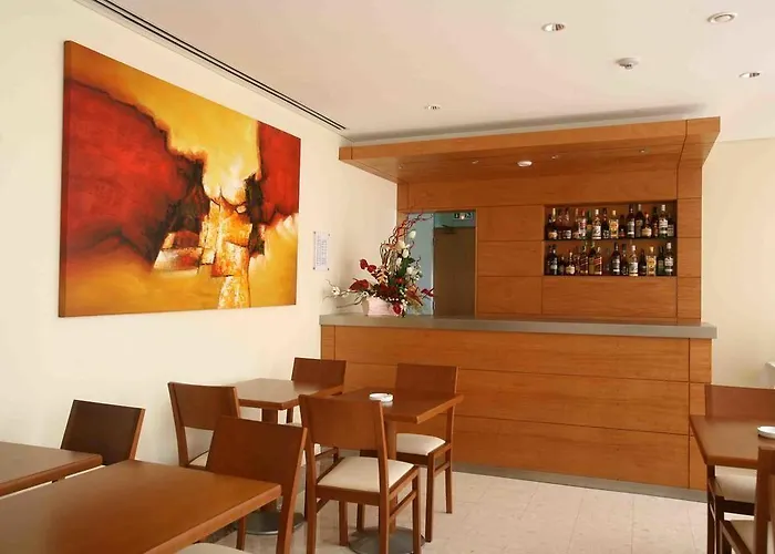 Matriz 3* Ponta Delgada (Sao Miguel)