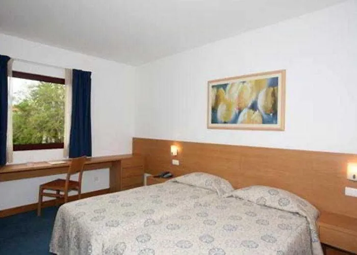 Matriz 3* Ponta Delgada (Sao Miguel)