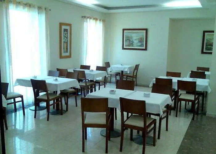Matriz Hotel