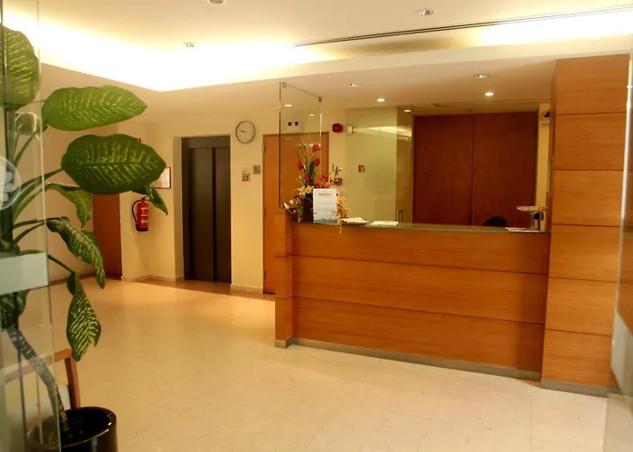 Hotel Matriz 3*